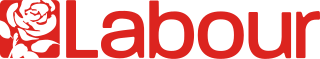 Logo du Labour Party (Royaume-Uni)
